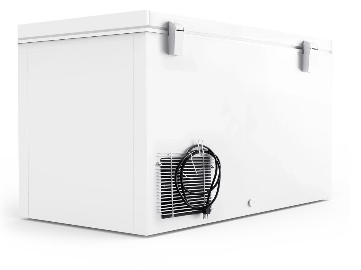 KoolMore 60 in. Commercial Chest Freezer 16 Cu ft.