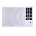 1 HP Window Air Conditioner Inverter AI Features