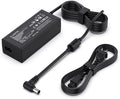 14V Power Charger for Samsung Monitor SyncMaster S22C300H P2770 SA350 UE590 UN22F5000AF S22C300H S22C300H S27B350H S23B300B S22A300B S20A350B S27D390H S27E390H 18" 19" 20" 22" 23" 24" 27" Monitor TV