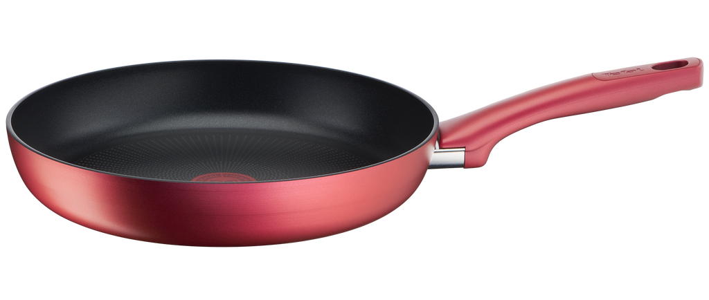 Tefal Perfect Cook Non-Stick Induction Triple Pack Frypan Set 20/24/28cm