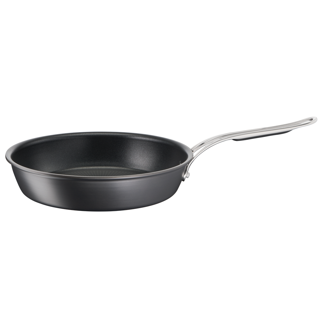 Jamie Oliver by Tefal Cooks Classic Non-Stick Induction Hard Anodised Frypan 30cm