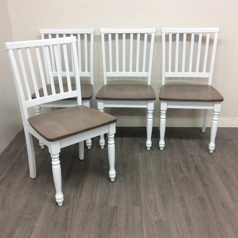 Maple Dining Set
