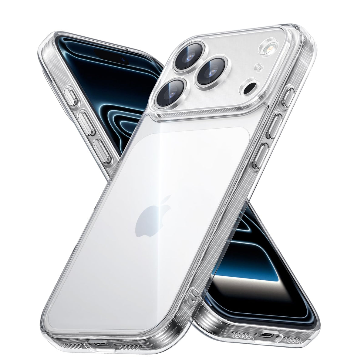 UGREEN غطاء حماية iPhone 17