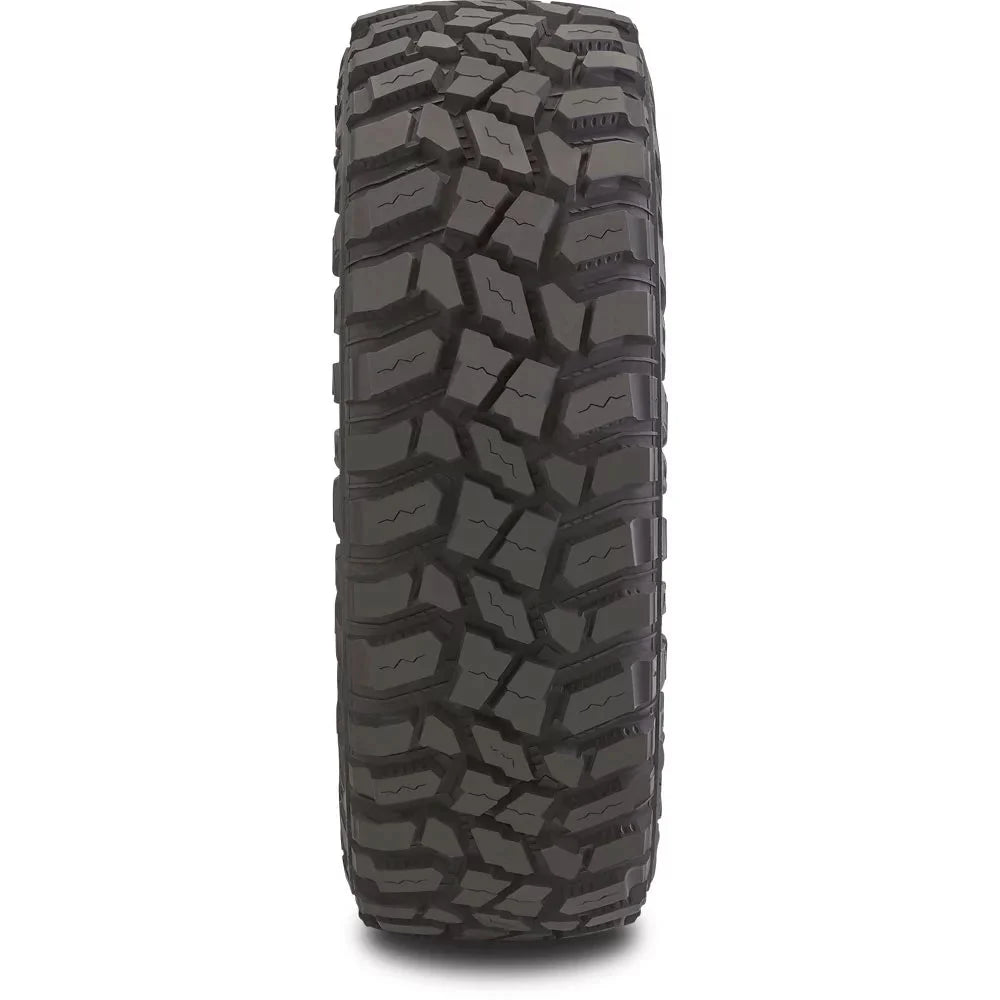 Set of 4 Cooper Discoverer STT Pro LT275/70R18/10 125P Tires