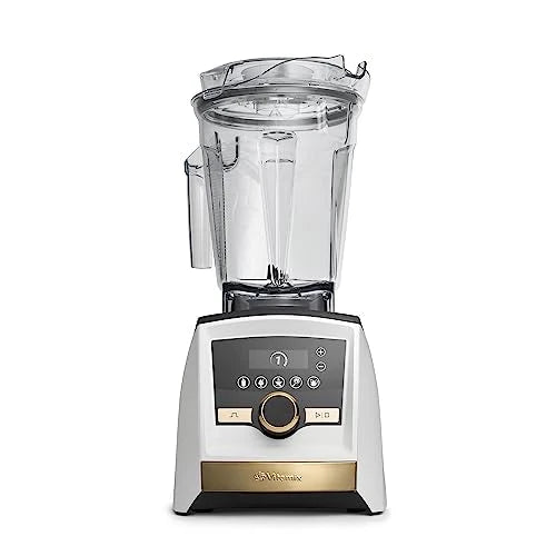 Vitamix A3500 Professional Grade Low Profile Container