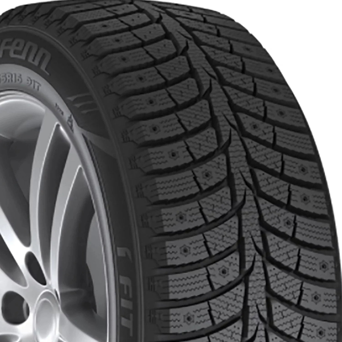 Laufenn I FIT ICE LW71 Winter 235/75R15 105T Passenger Tire