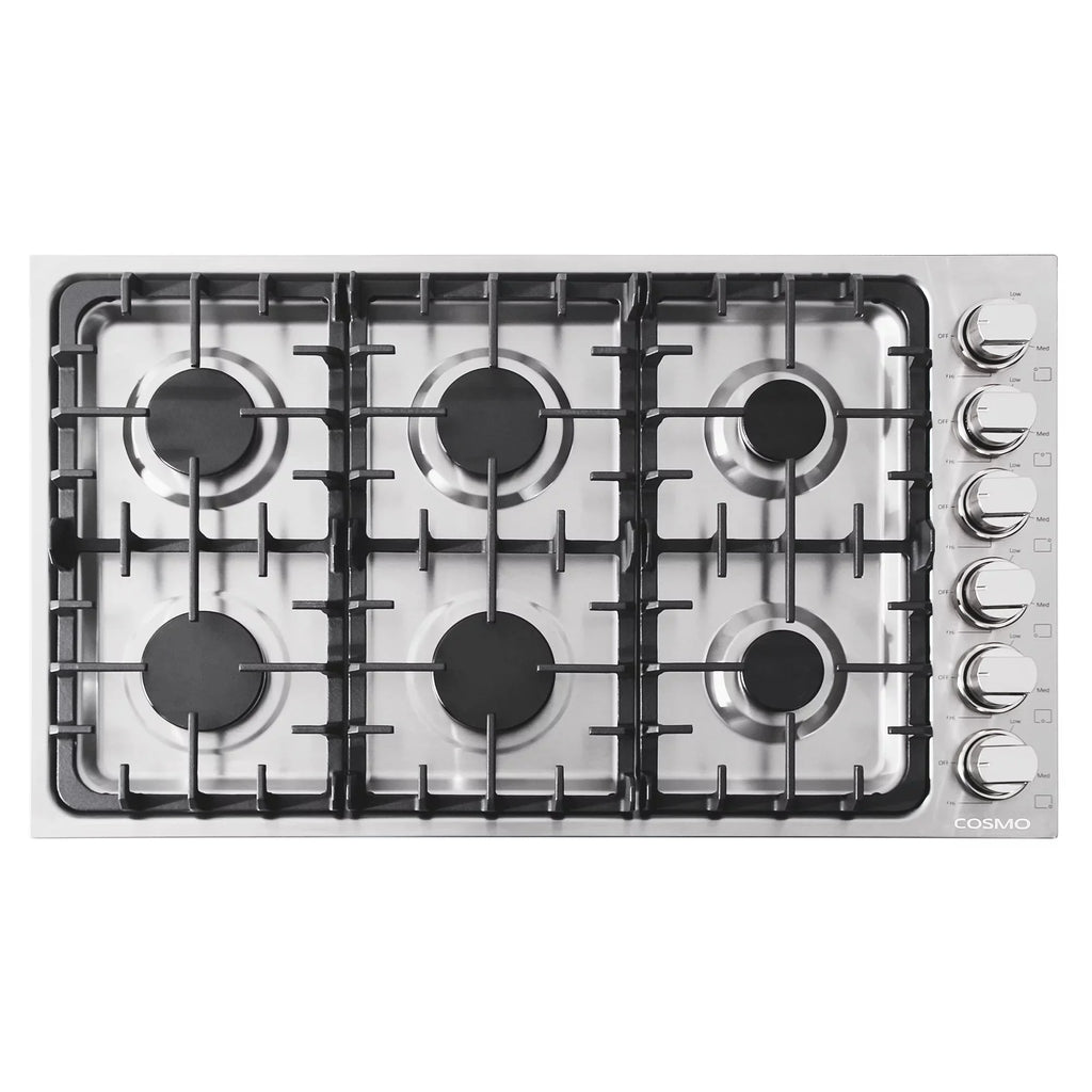 4 Piece Kitchen Package 36 Gas Cooktop 24 Single Electric Wall Oven 24 Built-In Microwave Drawer & Energy Star French Door Refrigerator