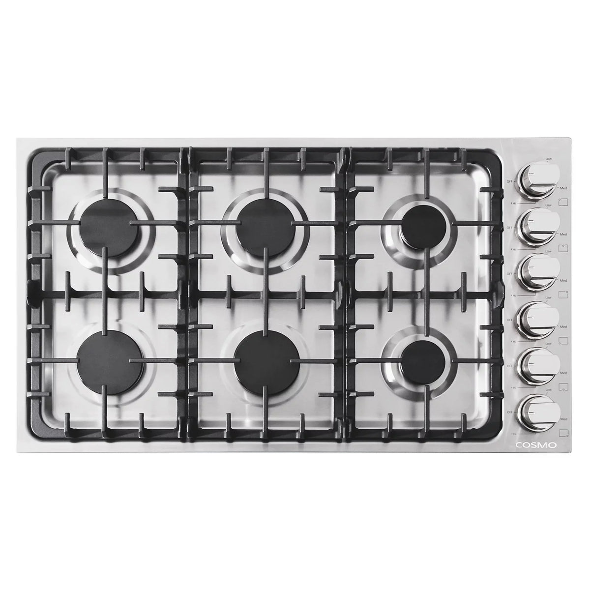4 Piece Kitchen Package 36 Gas Cooktop 24 Single Electric Wall Oven 24 Built-In Microwave Drawer & Energy Star French Door Refrigerator