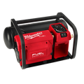 Pack of 1, Milwaukee 2840-20 M18 Fuel 2 Gallon Compact Quiet Compressor