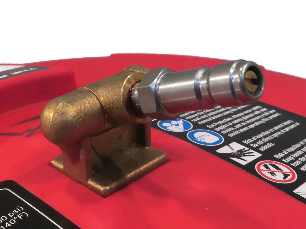 The ROP Shop | Spray Gun with 18 Extension Lance For Karcher K1750GM, K2200AB, K1800G, K2000G