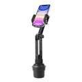 PH650_HTC - Cellet Car Cup Mount Holder Compatible with HTC 10, Bolt, U Ultra, U11, U11 Life, U12+, Huawei Honor 8, Honor View10, Mate 10, Mate 10 Pro, Mate 9, Nexus 6P, P10, P9