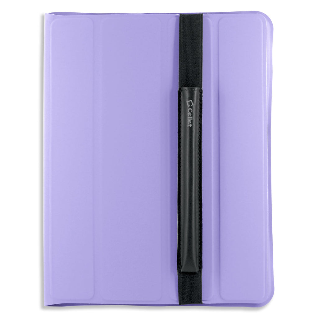 STHOLDER - Apple Pencil Holder/Sleeve for Apple iPad Pro 9.7 Cases by Cellet