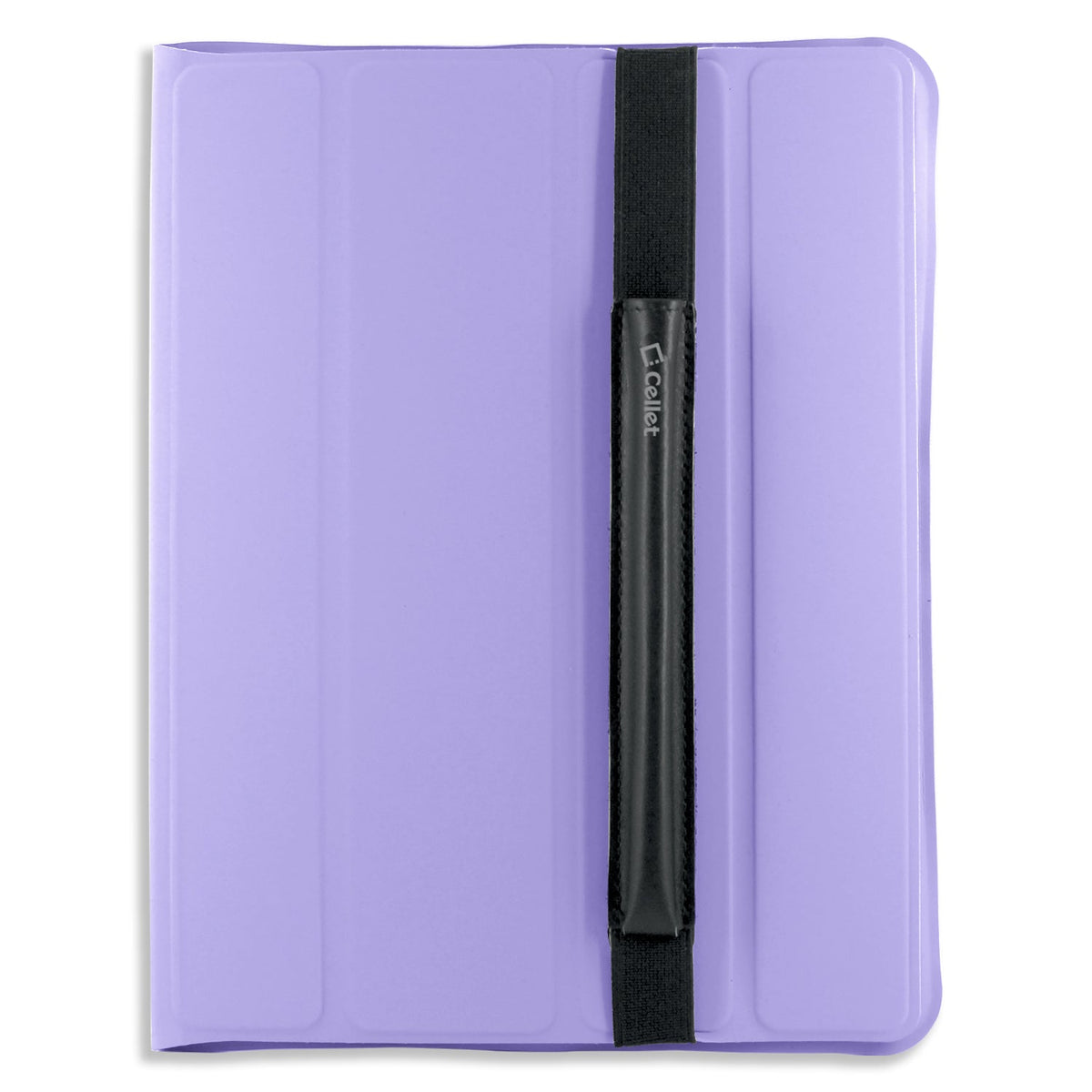 STHOLDER - Apple Pencil Holder/Sleeve for Apple iPad Pro 9.7 Cases by Cellet