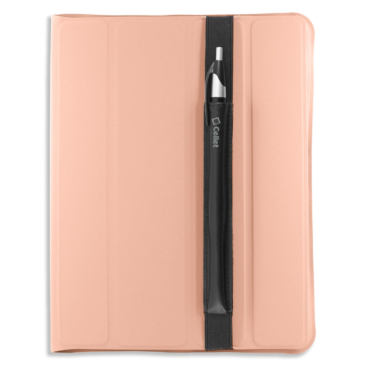 STHOLDER - Apple Pencil Holder/Sleeve for Apple iPad Pro 9.7 Cases by Cellet