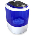 Pyle Mini Portable Washing Machine