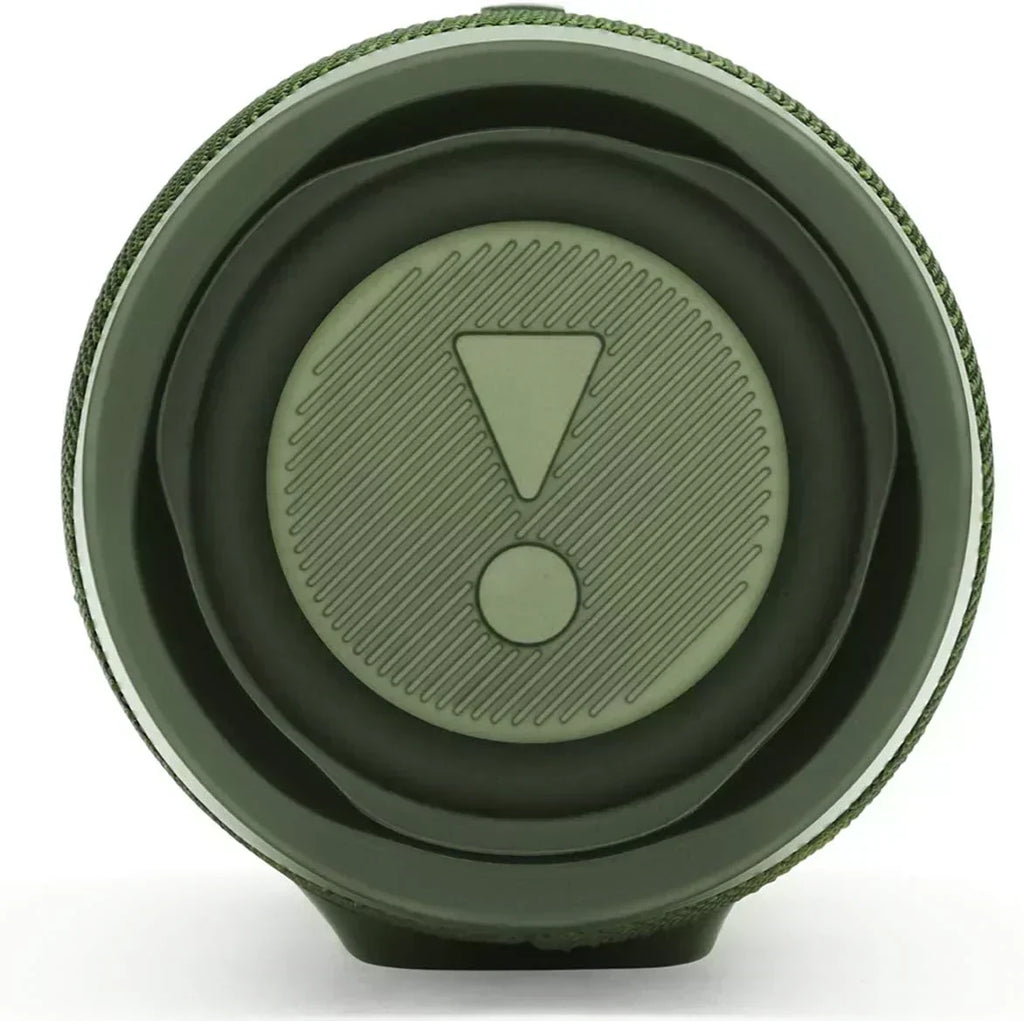 JBL Charge 4 - Waterproof Portable Bluetooth Speaker
