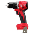 Milwaukee Pre-Sale 3602-20 M18 18V 1/2 Compact Brushless Hammer Drill - Bare Tool