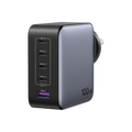 UGREEN Nexode 100W 5-Port Charger