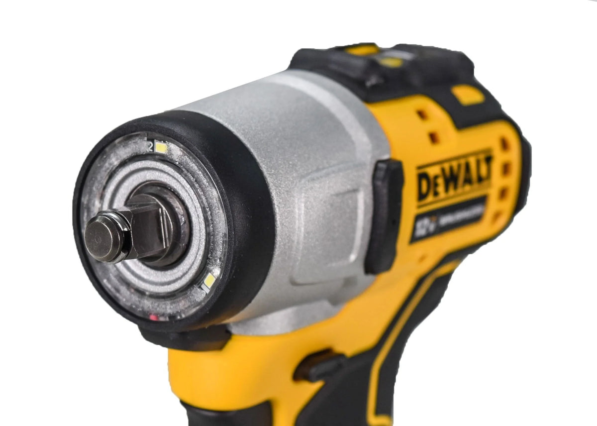DeWalt 12V MAX Brushless Impact Wrench Bare (Xtreme)