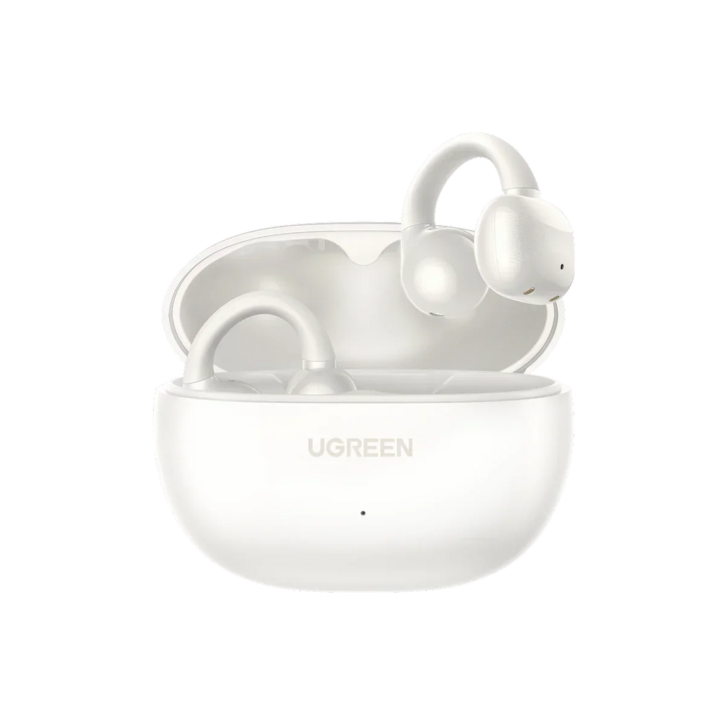 UGREEN Earbuds HiTune S3 True Wireless White