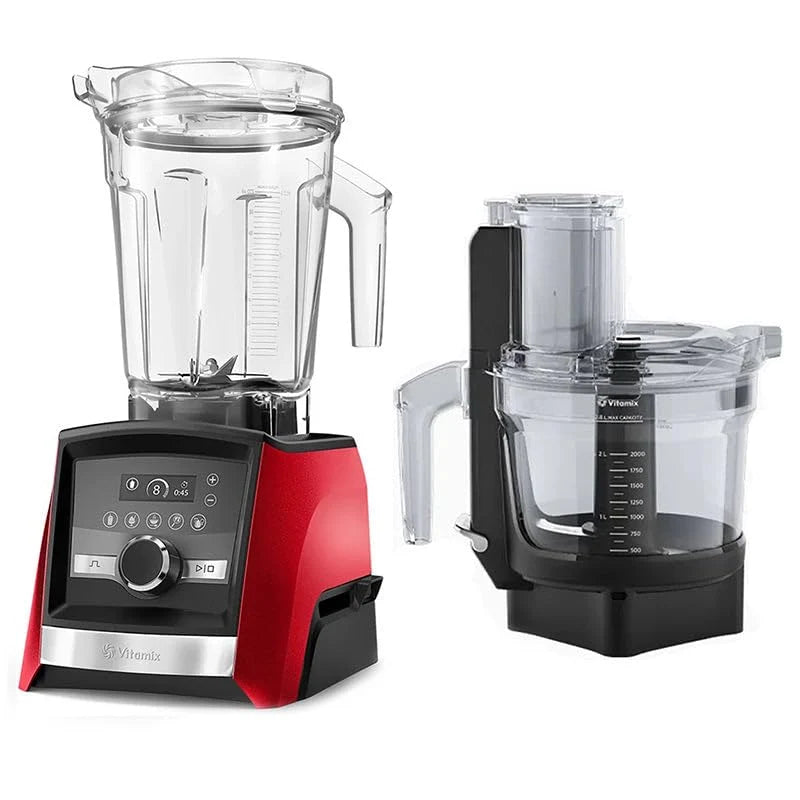 Vitamix A3500 Professional Grade Low Profile Container