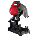 Milwaukee 2990-20 M18 FUEL 14 Li-Ion Brushless Abrasive Chop Saw - Bare Tool