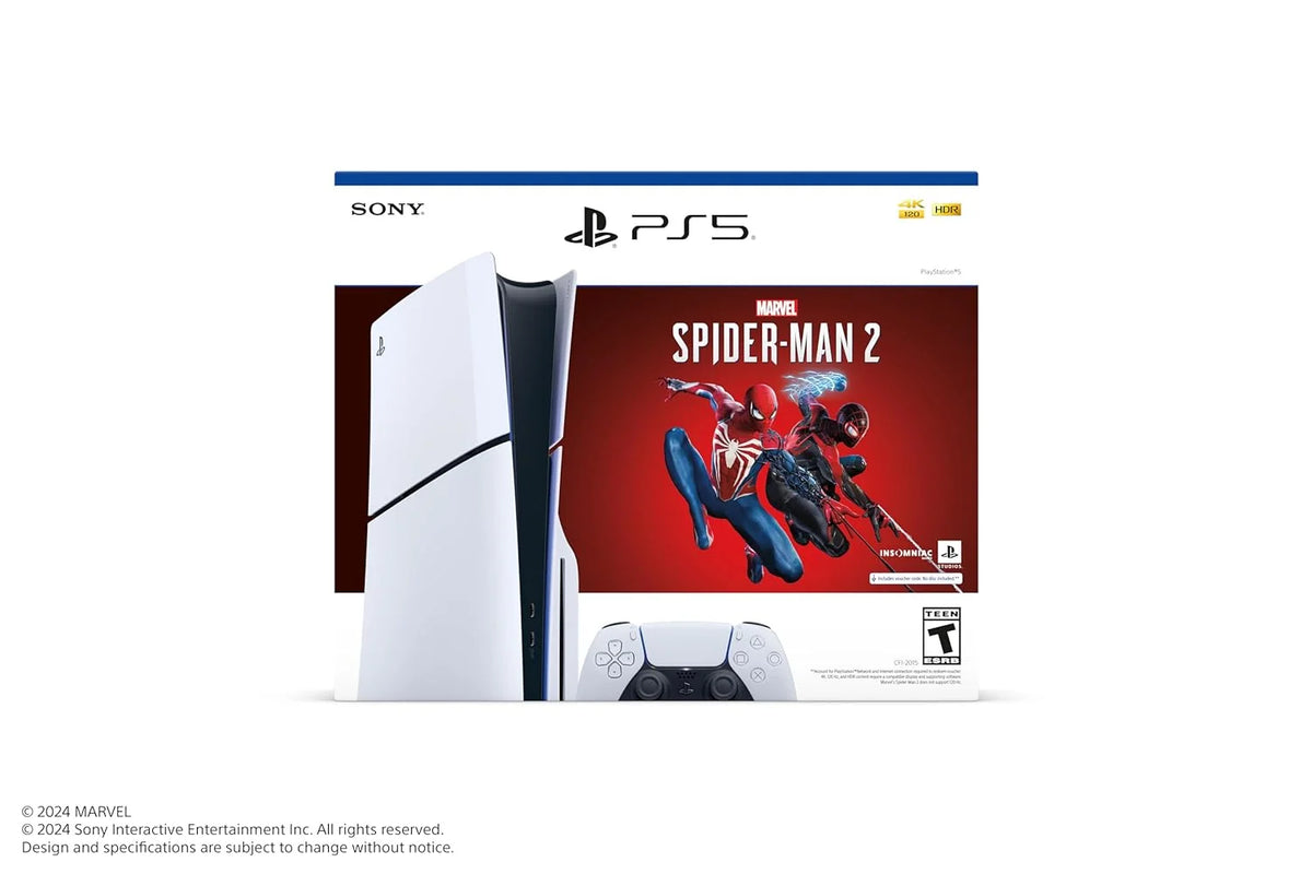 PlayStation®5 console (slim)