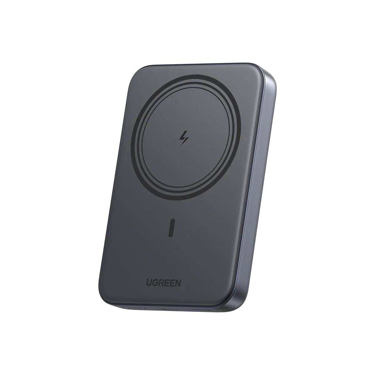 UGREEN Nexode Power Bank Magnetico 10000mAh, Caricatore Portatile Wireless con 20W USB C
