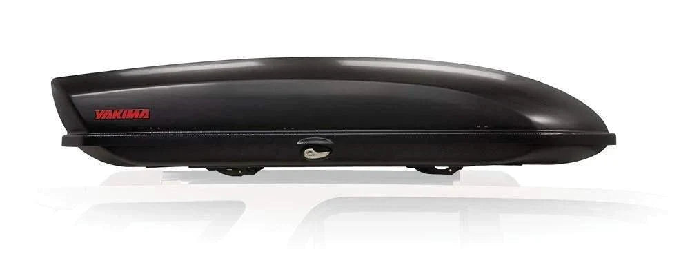 YAKIMA SkyBox Carbonite 21 Cubic Foot Cargo Box - 8007337