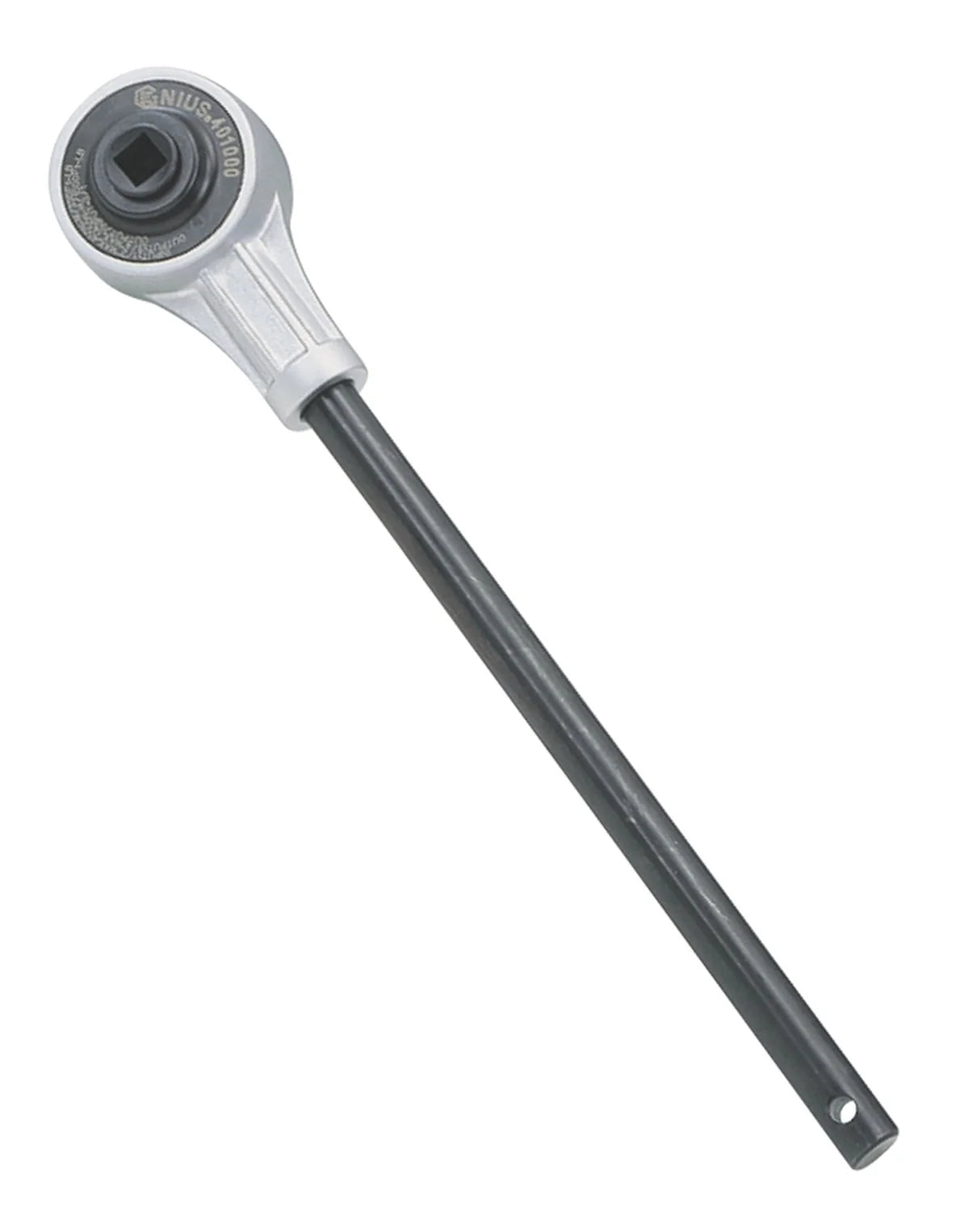 Genius Tools 3/4 x 1 Dr. Torque Multiplier, 2000 ft. lbs./2700 Nm - 602000