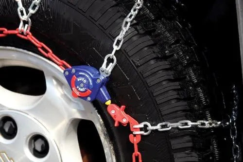0154005 Auto-Trac Tire Traction Chain - Set of 2