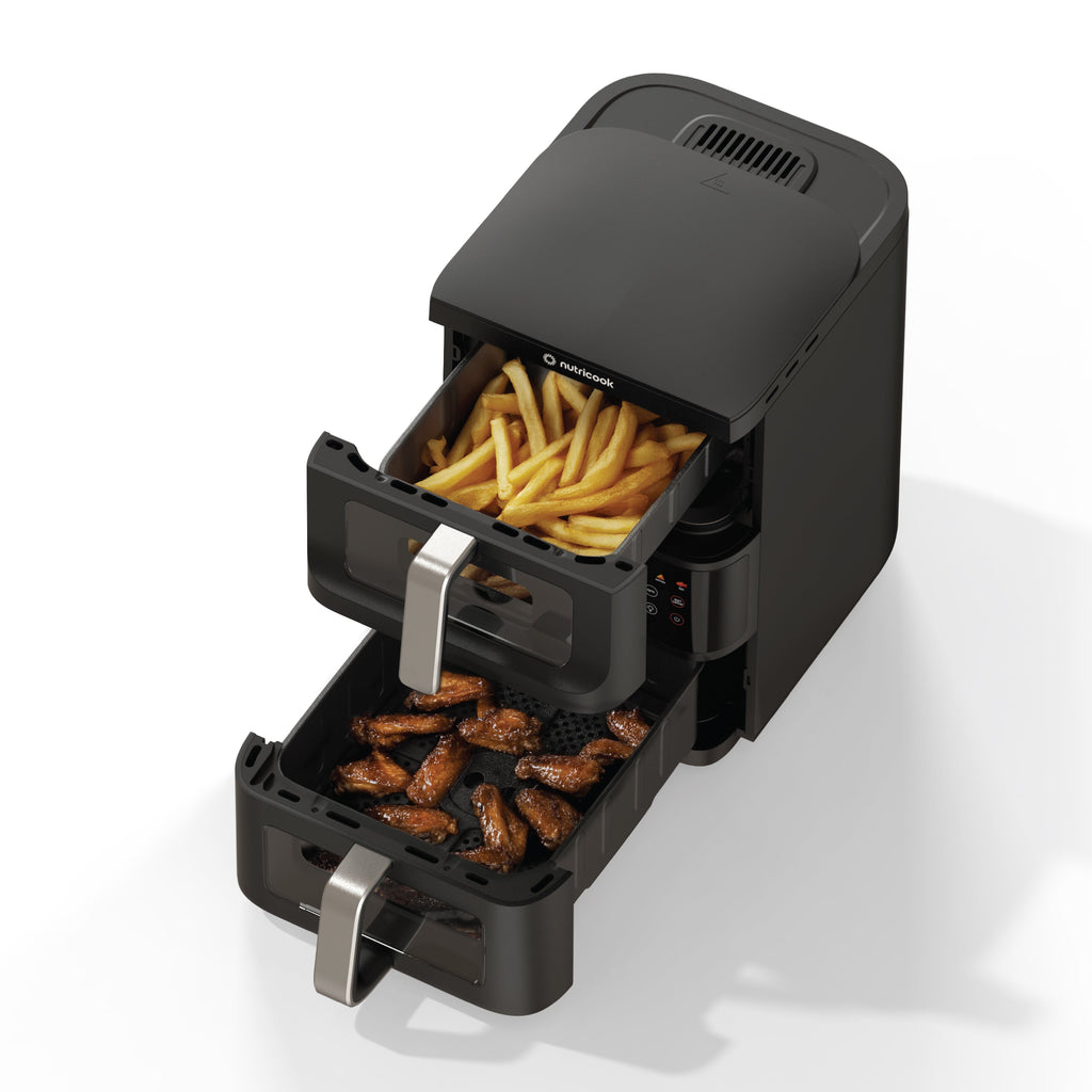 Air Fryer Duo Stack
