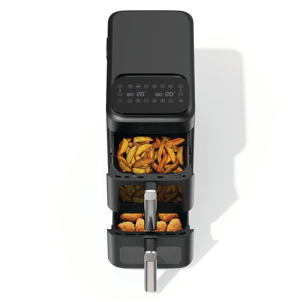 Duo Stack Air Fryer Pro
