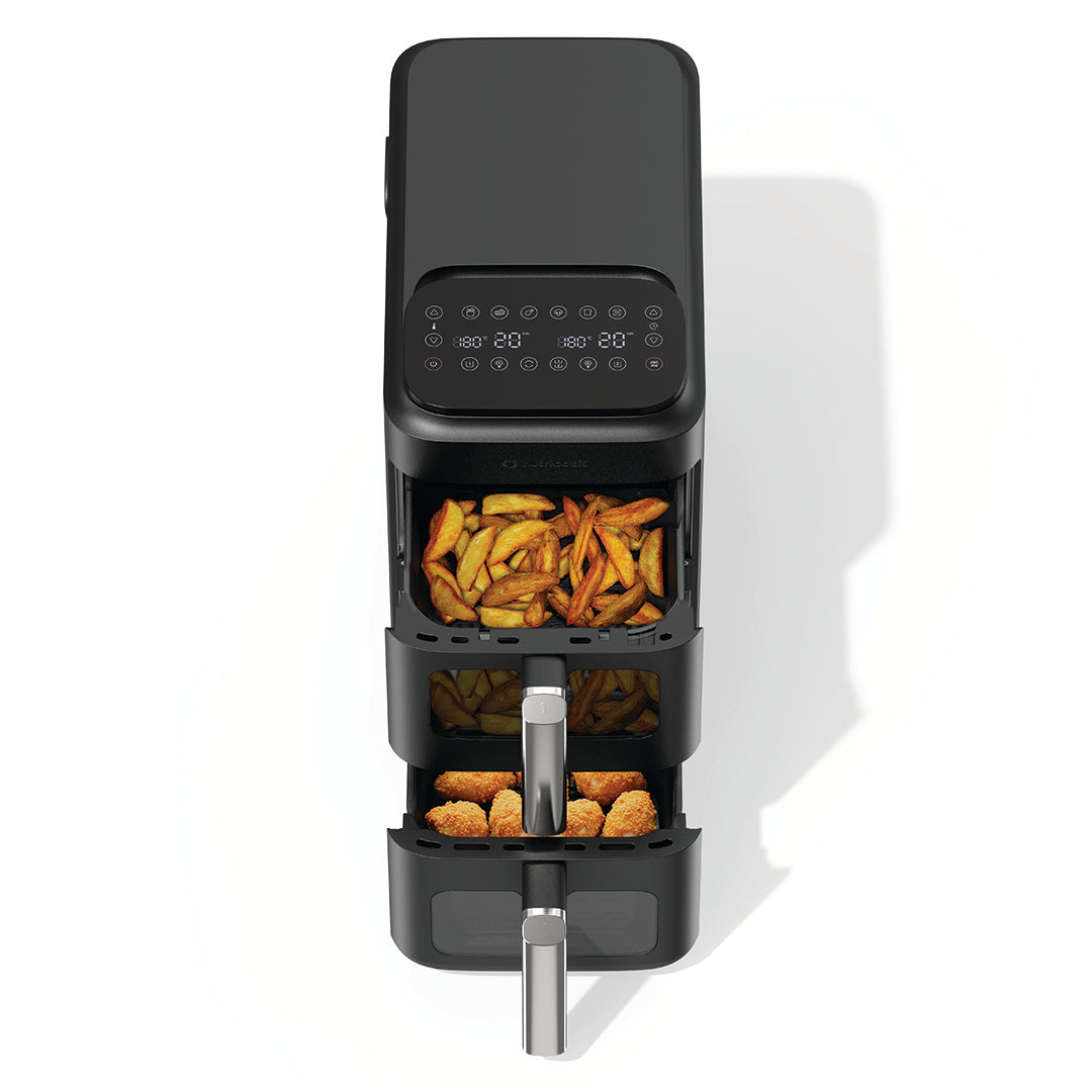 Duo Stack Air Fryer Pro