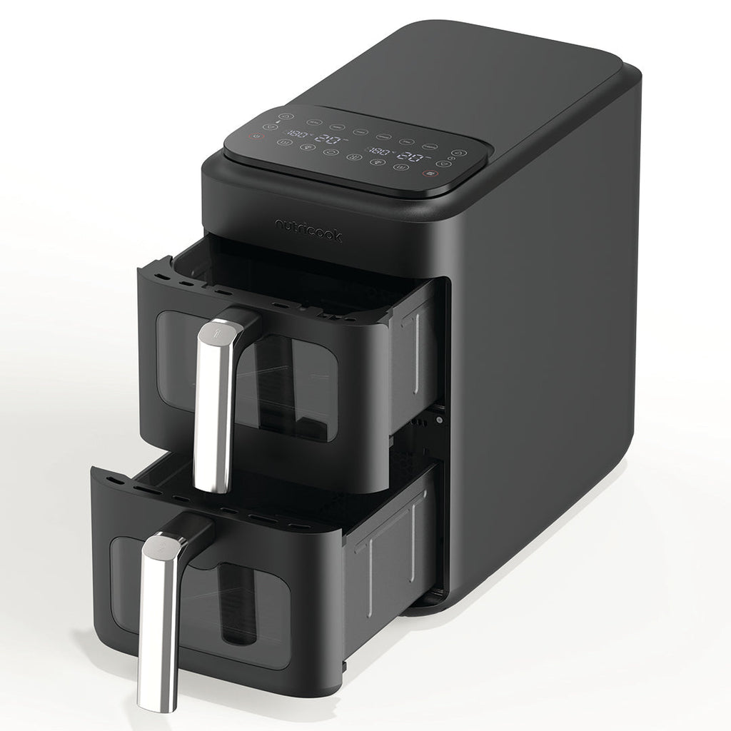Duo Stack Air Fryer Pro