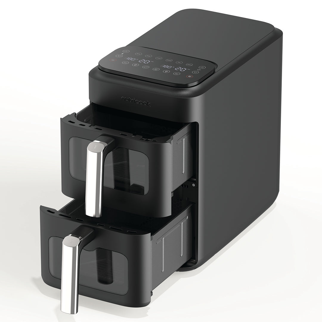 Duo Stack Air Fryer Pro