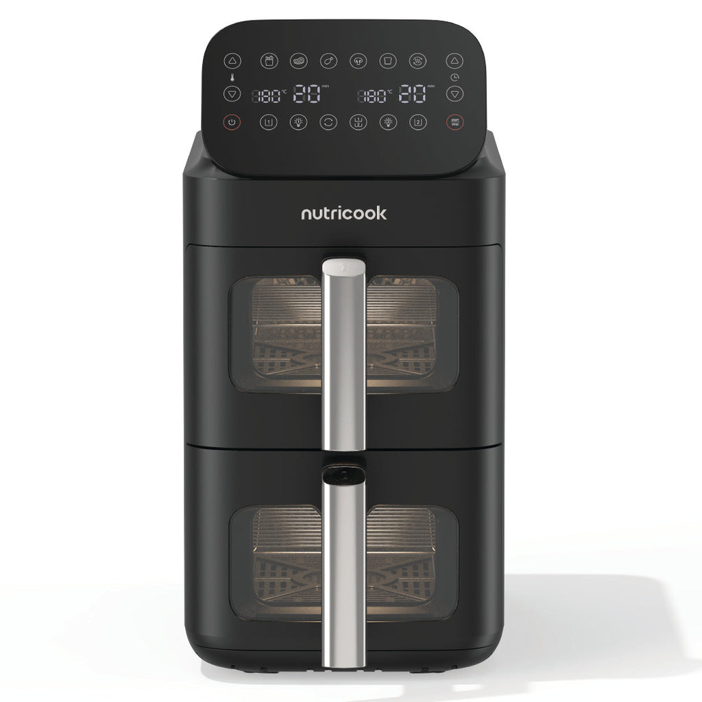 Duo Stack Air Fryer Pro