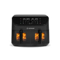 Air Fryer Duo 2 Vision - 8.5L
