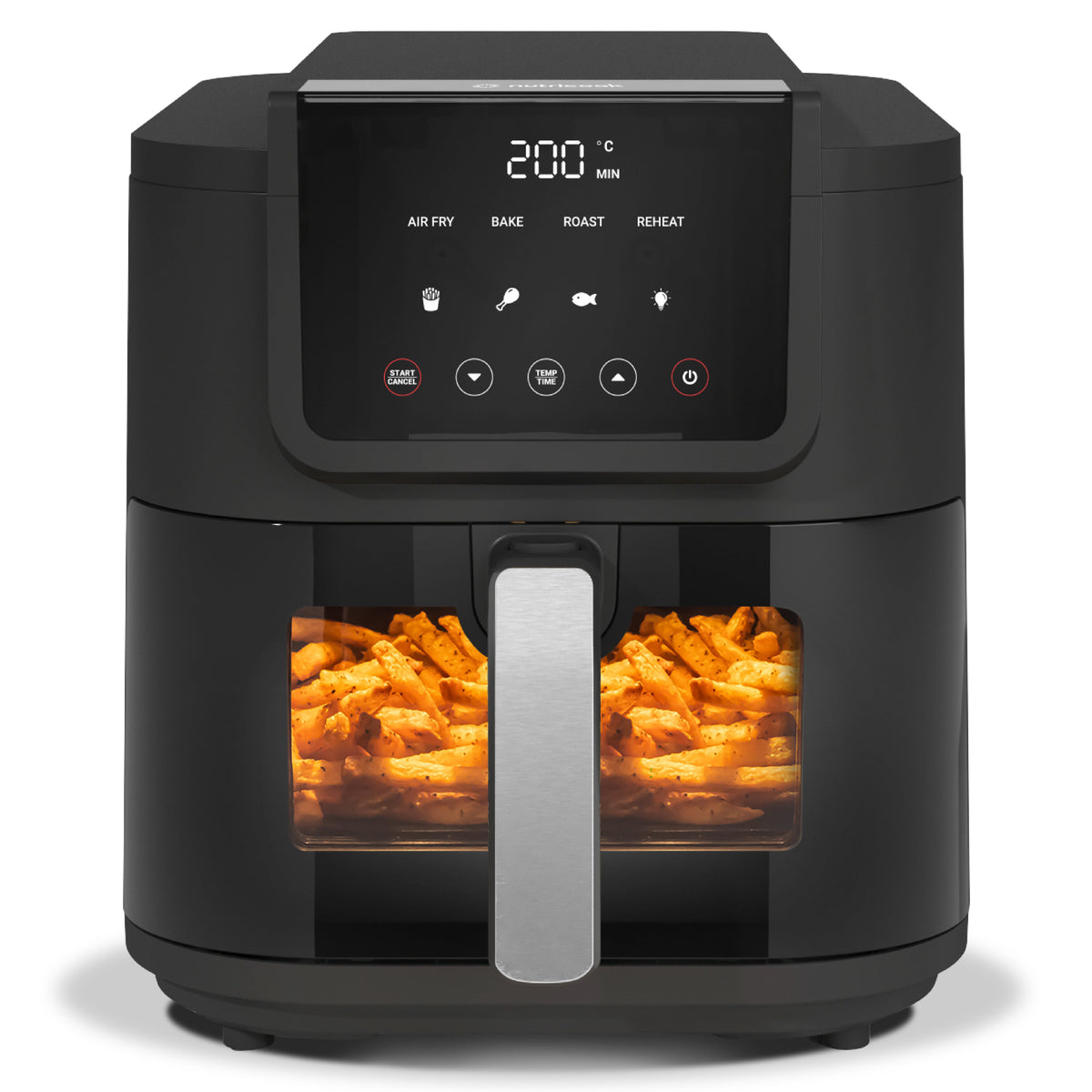 Air Fryer Slim - 5L