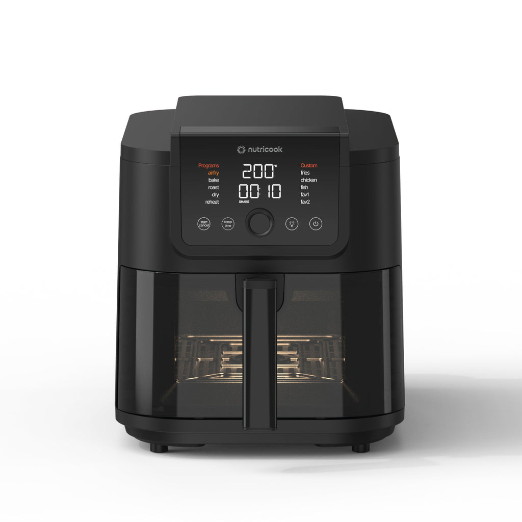 Air Fryer Slim XXL 3 - 8L