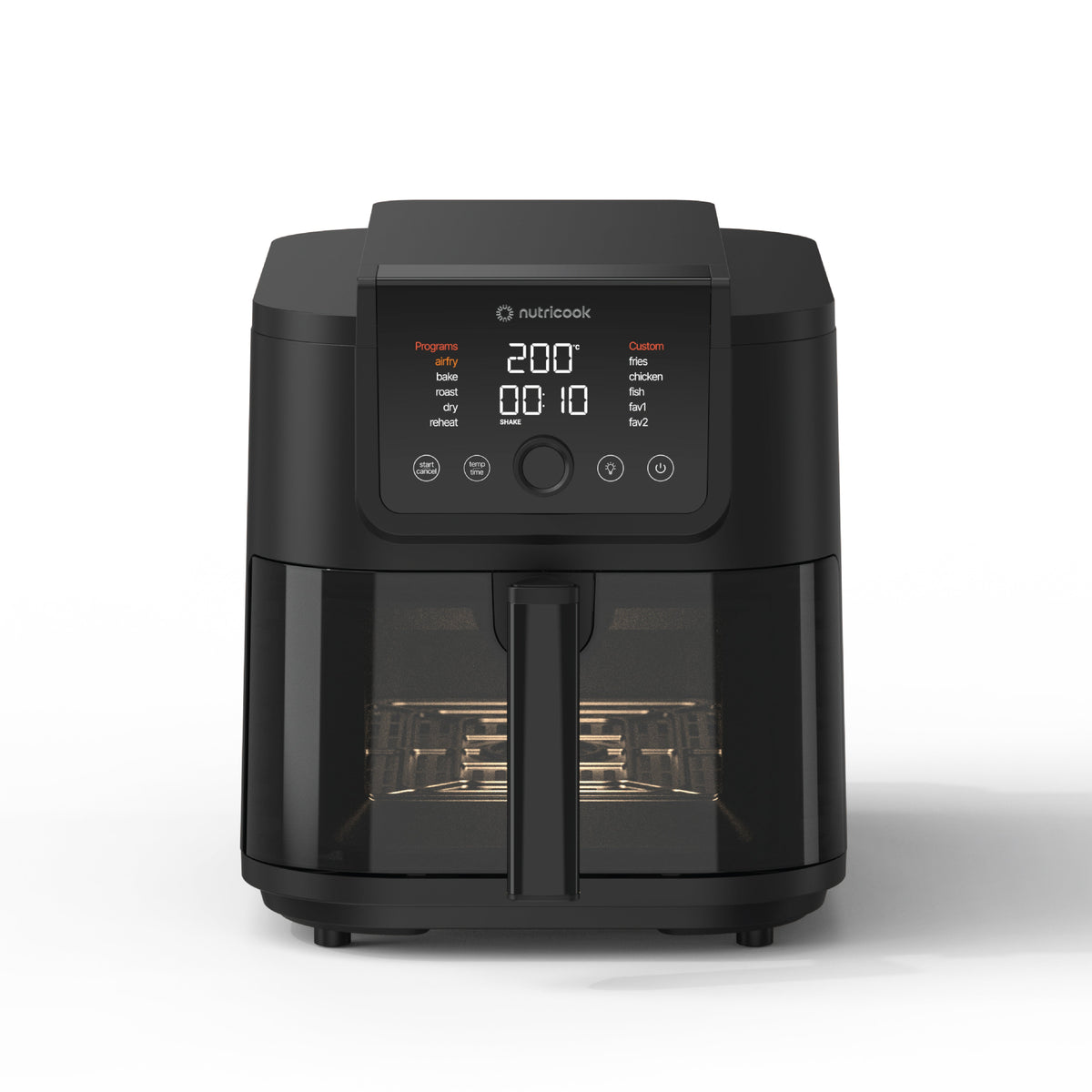 Air Fryer Slim XXL 3 - 8L