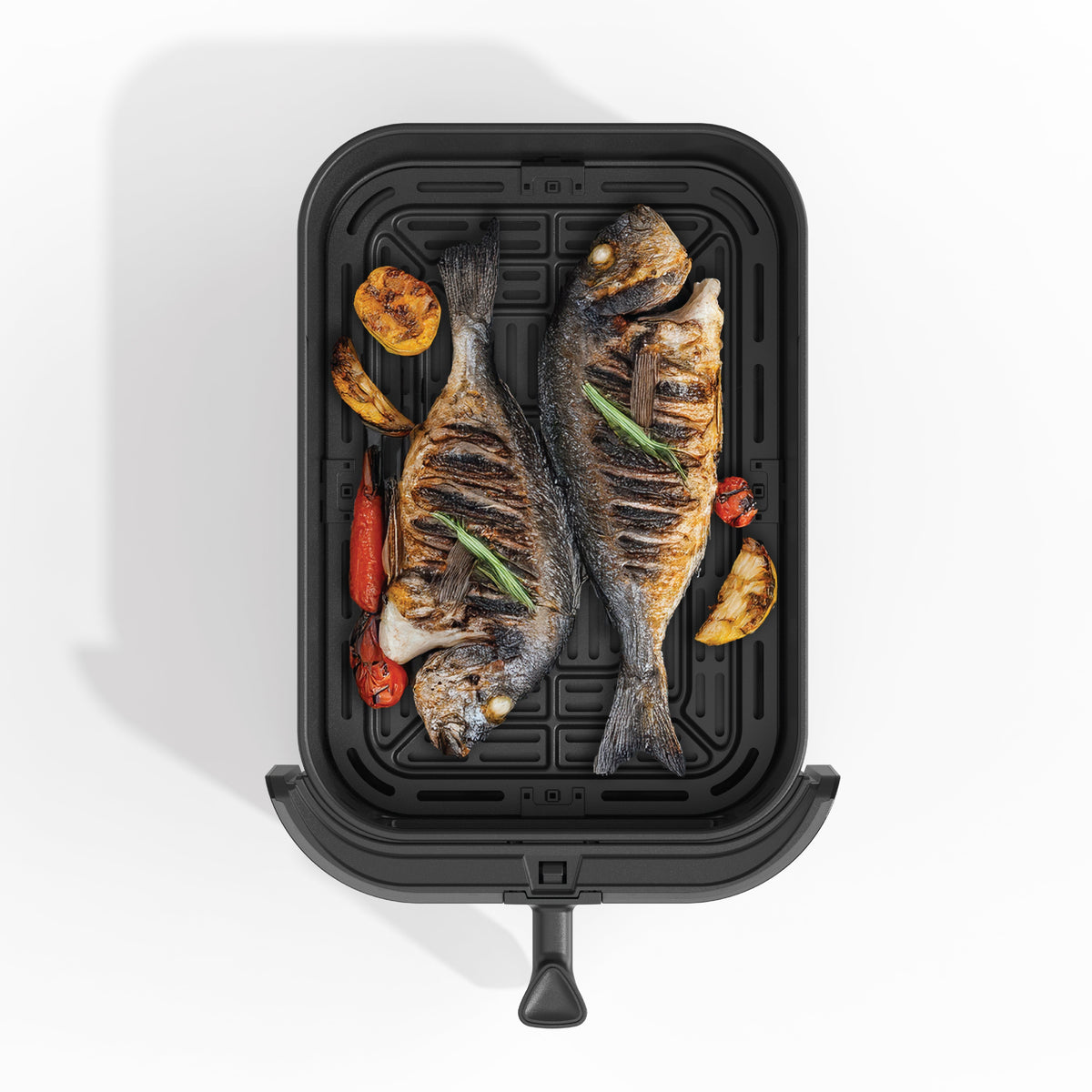 Air Fryer Slim XXL 3 - 8L