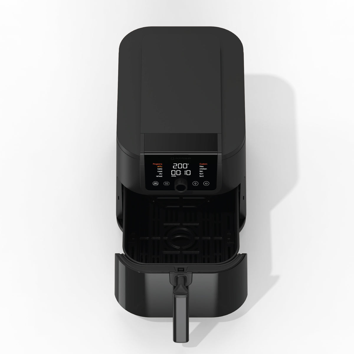 Air Fryer Slim XXL 3 - 8L