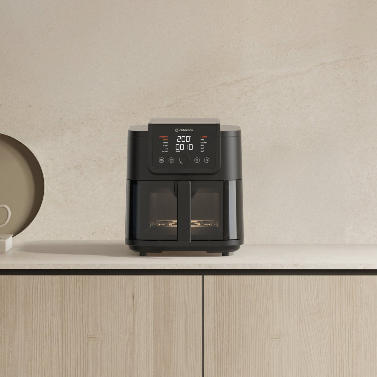Air Fryer Slim XXL 3 - 8L