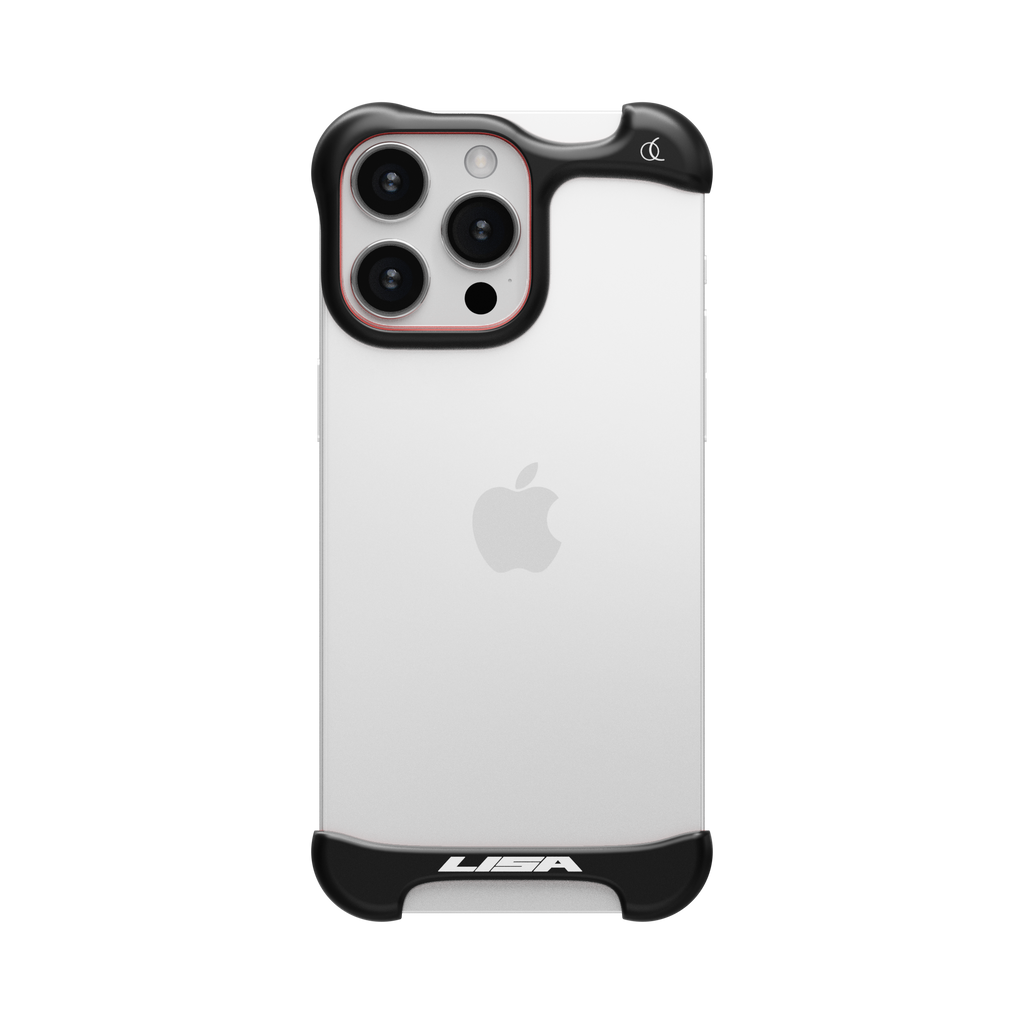 Arc Pulse x Lisa for iPhone 15 Pro
