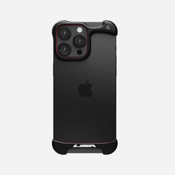 Arc Pulse x Lisa for iPhone 15 Pro