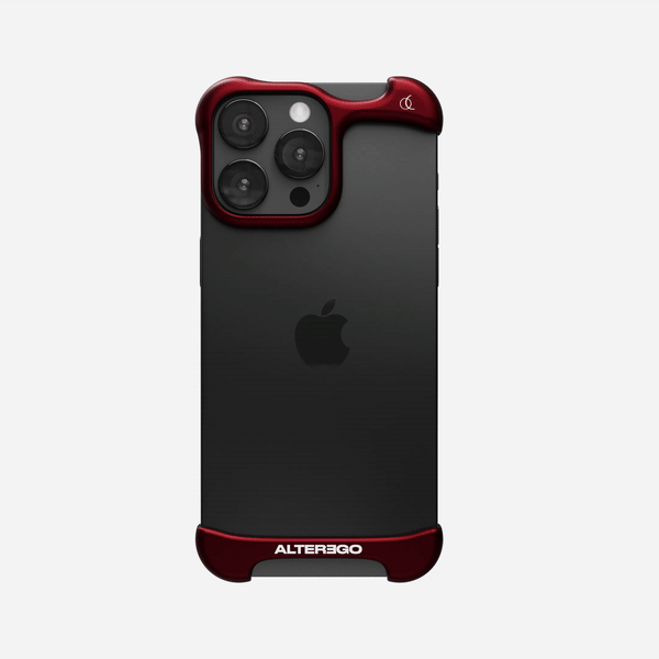Arc Pulse x Lisa for iPhone 15 Pro
