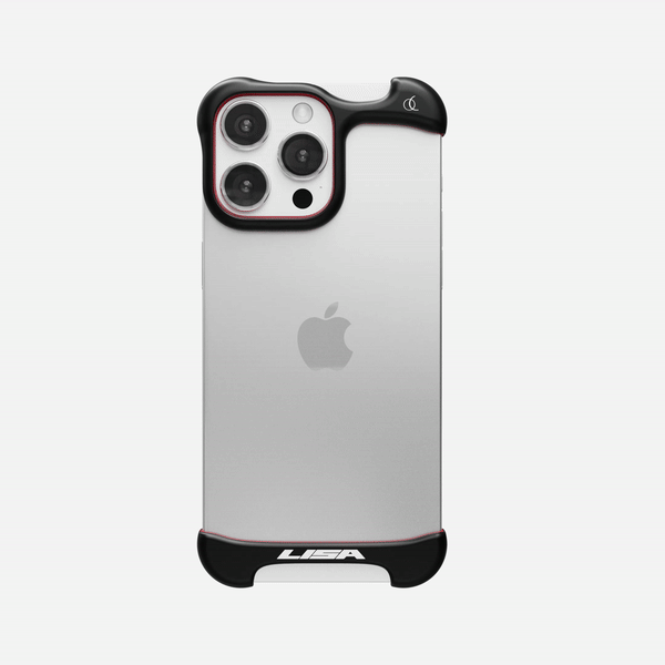 Arc Pulse x Lisa for iPhone 15 Pro