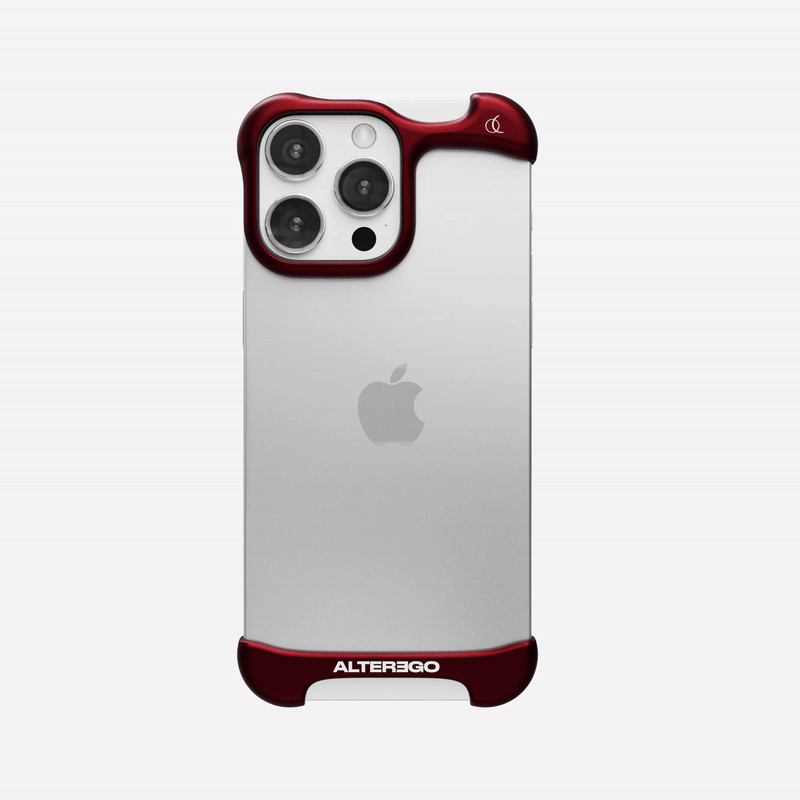 Arc Pulse x Lisa for iPhone 15 Pro