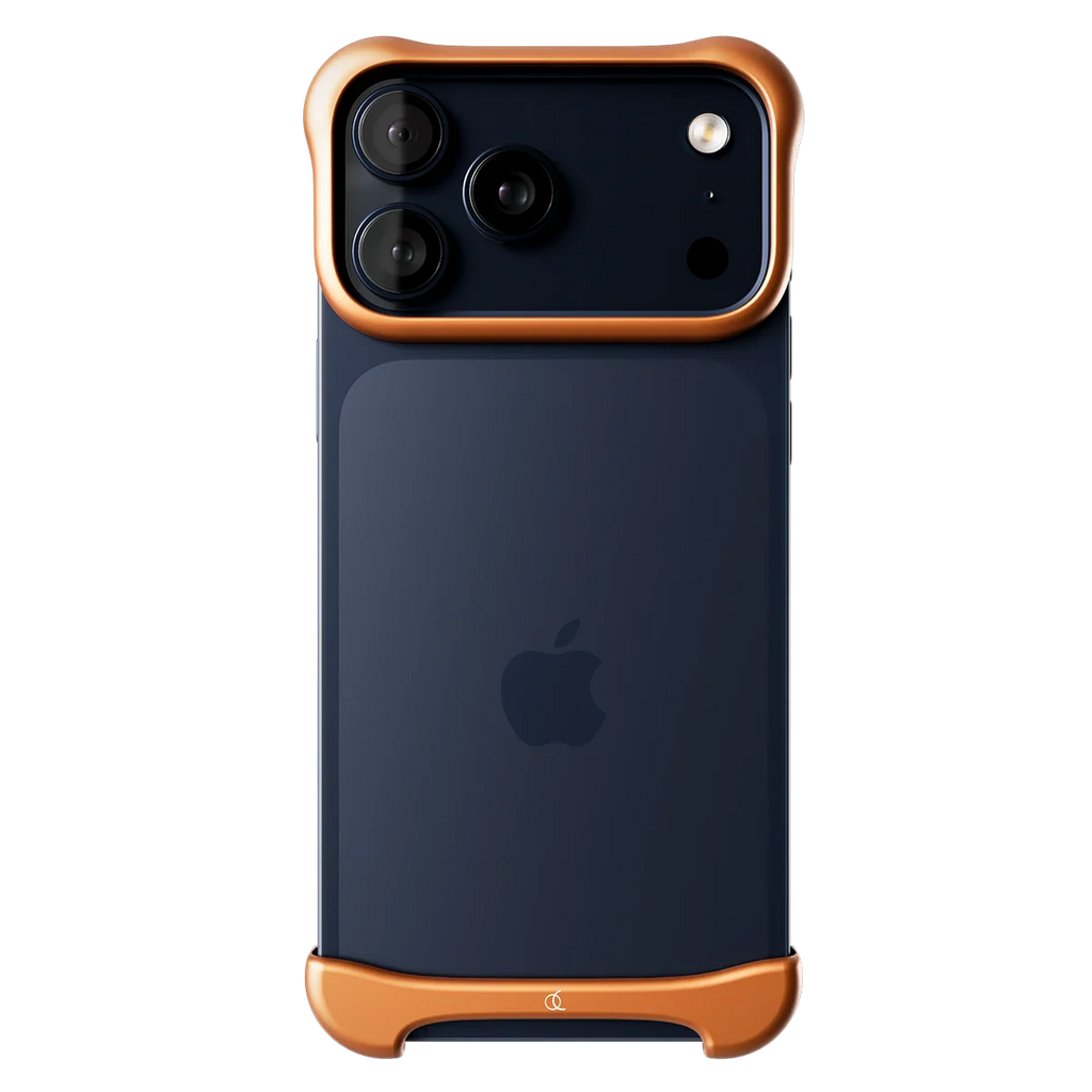 Arc Pulse for iPhone 17 Pro